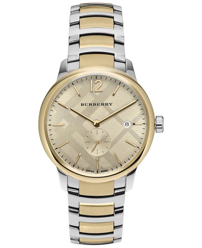 Burberry men the - burberry, men's