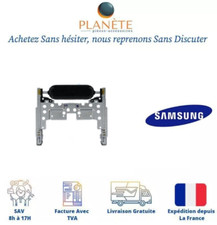 Originale Slider Caméra Noir