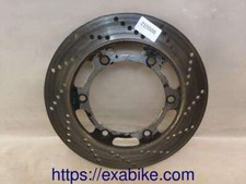 disque de frein arriere pour