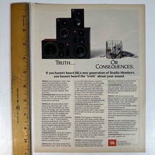 Annonce Originale Du Magazine