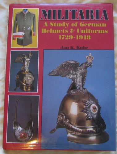 Militaria study of - a, german