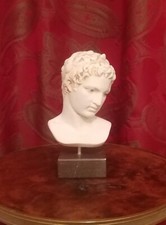 Reproduction de buste