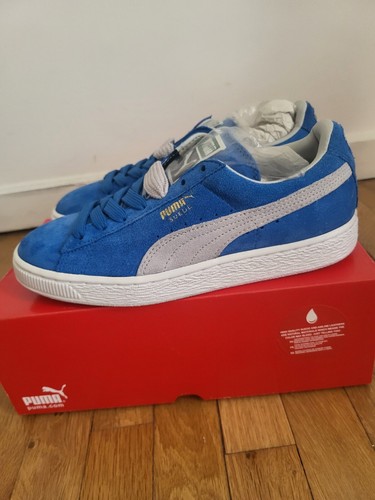 Puma suède classic - "puma-suède, classic".p.37