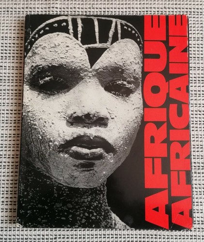 Afrique africaine collectif - afrique, africaine,