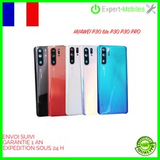 VITRE ARRIÈRE POUR HUAWEI P30