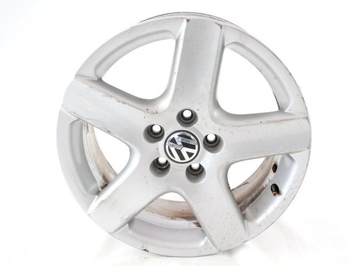 1k0601025b roue alliage 17 - roue,