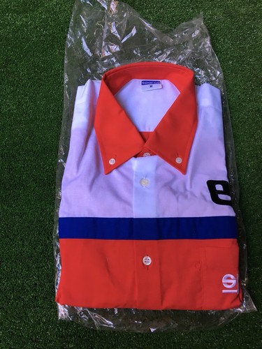 Camicia sparco evo uomo - sparco,