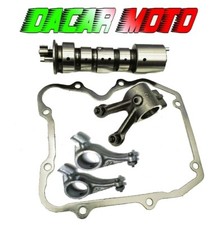 Set Axe À Cames Balancier