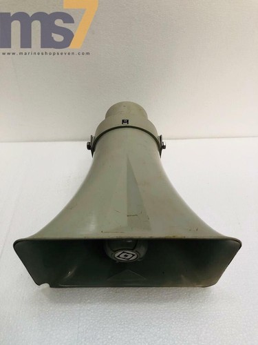 Haut parleur stentofon 2729 - haut-parleur,