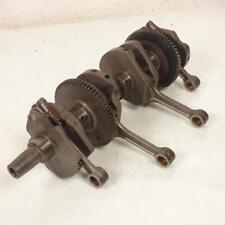Vilebrequin d embiellage origine pour moto Suzuki 1400 GSX 2002 à 2007 Y701