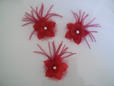 3 Barrette Pince cheveux