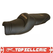 Selle Grand Confort compatible  SUZUKI GSX-R 1300 HAYABUSA  [99-07]  - SGC0255