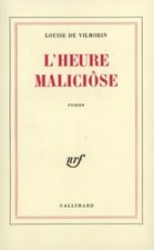 Heure maliciôse louise - l'heure,