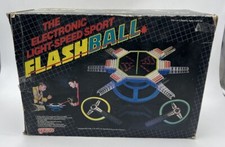 Flashball The Electronic