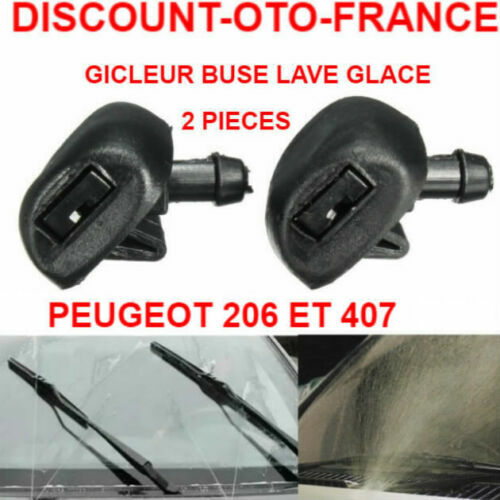 Gicleur lave glace - 2, lave-glace