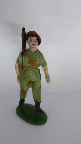 Quiralu soldat soldier - quiralu,