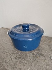 Cocotte En Céramique. Fontignac. 2 Litres