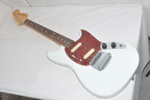 Guitare électrique fender - électrique,