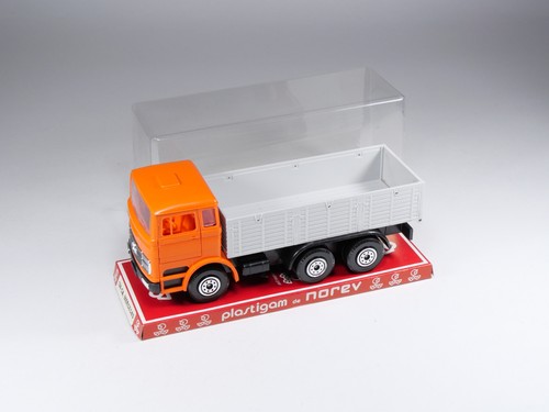 Norev 124 mercedes lp 2223 - norev,