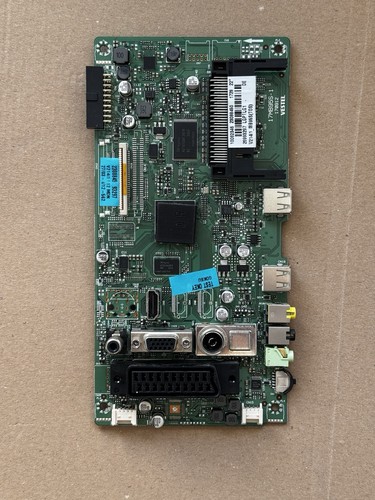 Carte mère toshiba - carte,