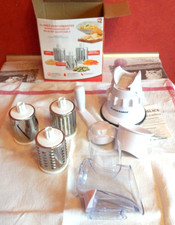 SUMOSLICER - ROBOT MANUEL AVEC