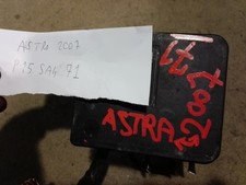 93191515 Agrégat ABS  OPEL ZAFIRA (A05) 1.6 16V Twin port Mnv 5p/b/1598cc