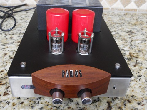 Pathos classic one mkiii tube - one,