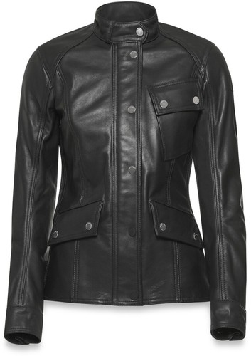 Veste cuir moto pour - veste,