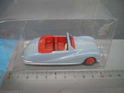 Austin atlantic a90 - 1/43,