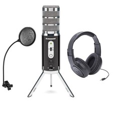 Samson Satellite USB/iOS