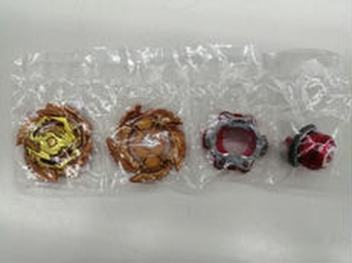 Tomy gold turbo venom diabolos - tomy,