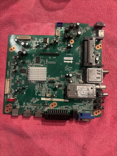 Motherboard tdtc g901d - motherboard, tdtc-g901d
