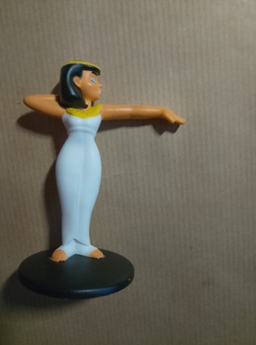 Figurine donald asterix et - figurine, mc