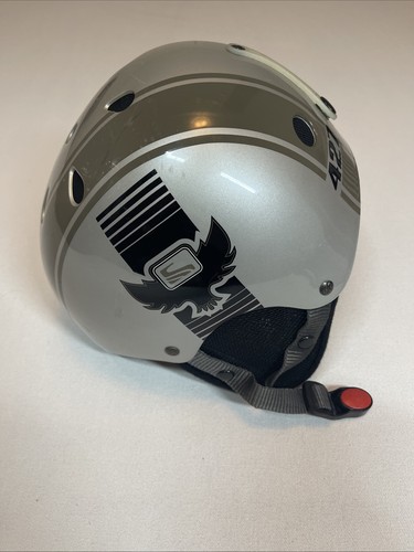 Scott gray ski - scott,
