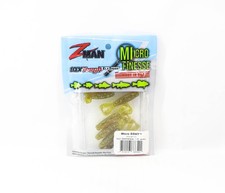 Zman Soft Leurre Micro Goat