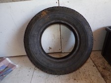 Roue jante pneu - 10", scooter