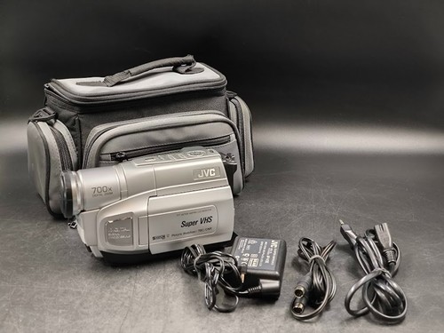 Caméra vidéo jvc - jvc,