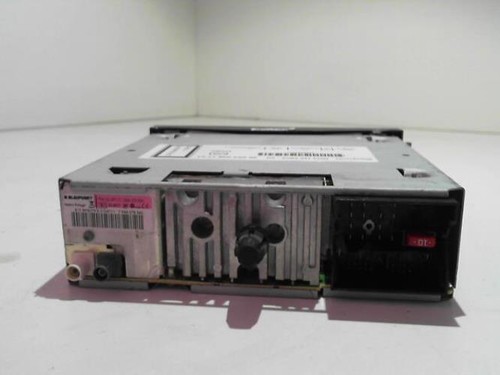 Autoradio origine citroen c5 - autoradio, d'origine