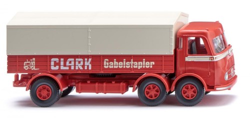 Wiking camion porteur - wiking,