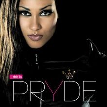 This Is Pryde de Pryde | CD |