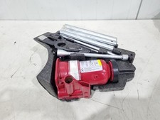 Cric VW Crafter Boîte SY, SX