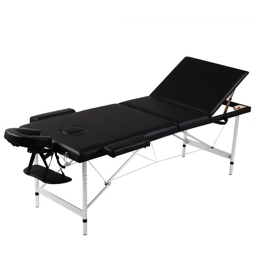 Table massage avec zones - massage, 3