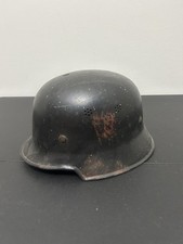 Original WW2 German Fire