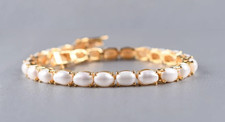 Culture bracelet perle - de,