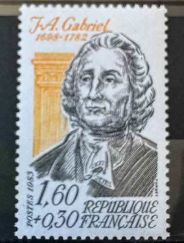 1983 2280 jacques ange - 1983,