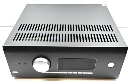 Arcam avr11 595w - arcam,
