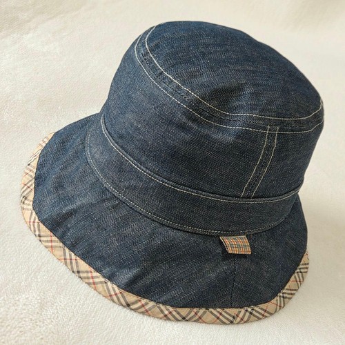 Casquette chapeau seau