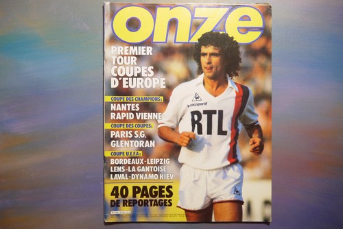 Onze dominique - -,