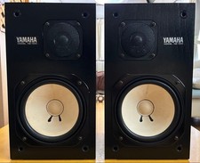 Paire d'enceintes de moniteur
