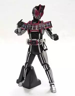 Mini figurine kamen - mini, rider